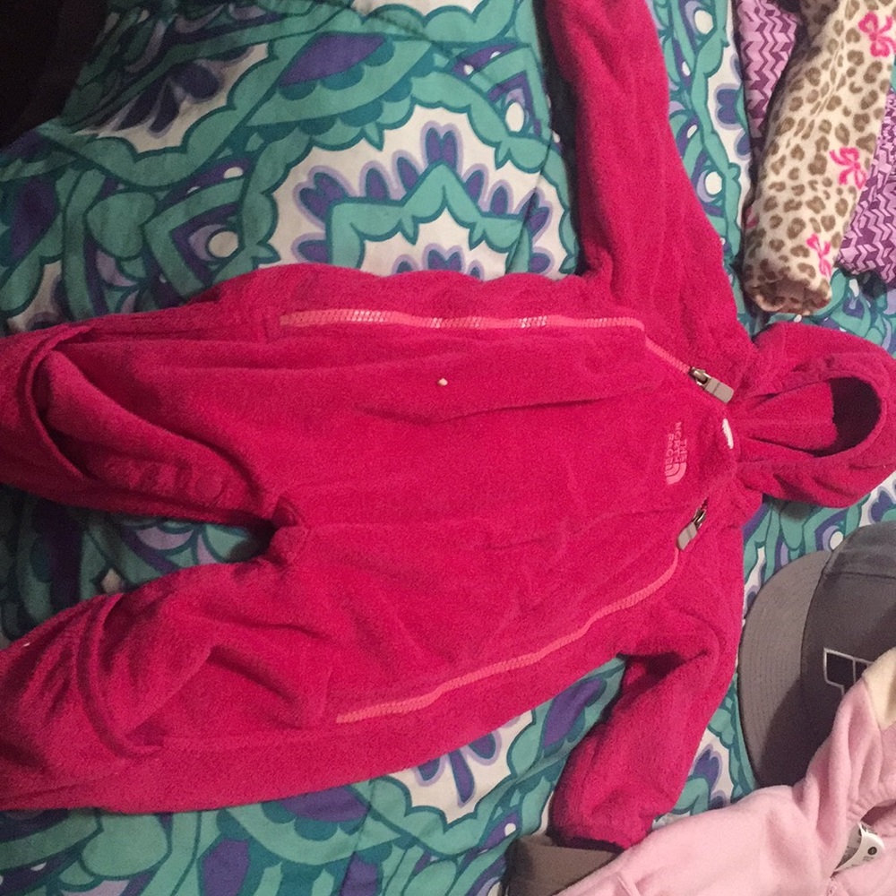 Baby 6-9 month snow suit